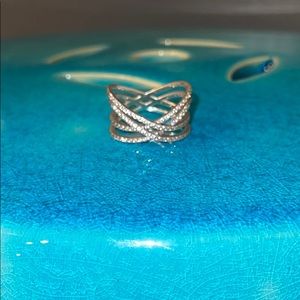 Pandora women’s size 9 ring